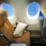 How to Stay Comfortable on a Long-Haul Flight