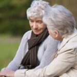 How to Support a Friend Who Has Lost a Partner