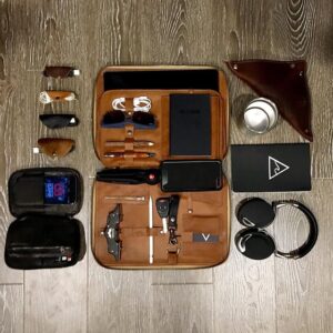 How to Travel Comfortably With Just Carry-On Luggage