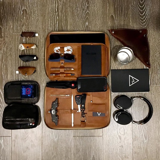 How to Travel Comfortably With Just Carry-On Luggage