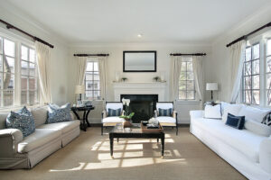 Improving Lighting Throughout Your Home as Your Eyes Change