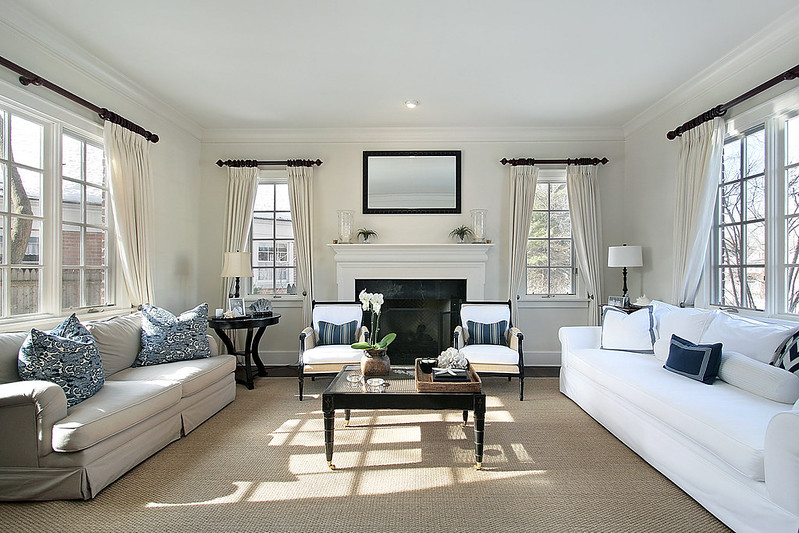 Improving Lighting Throughout Your Home as Your Eyes Change