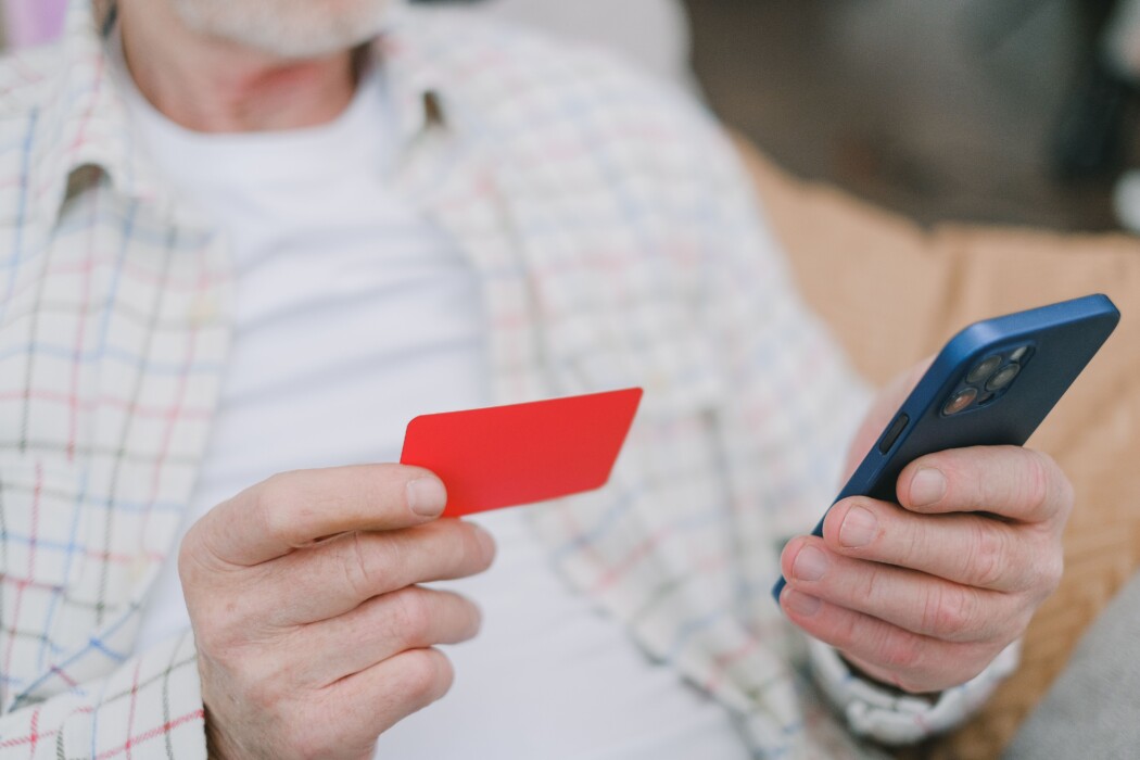 Is It Safe? A Senior’s Guide to Online Payment Security