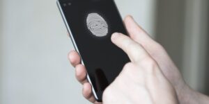 Is It Safe to Unlock Your Phone With Your Fingerprint?