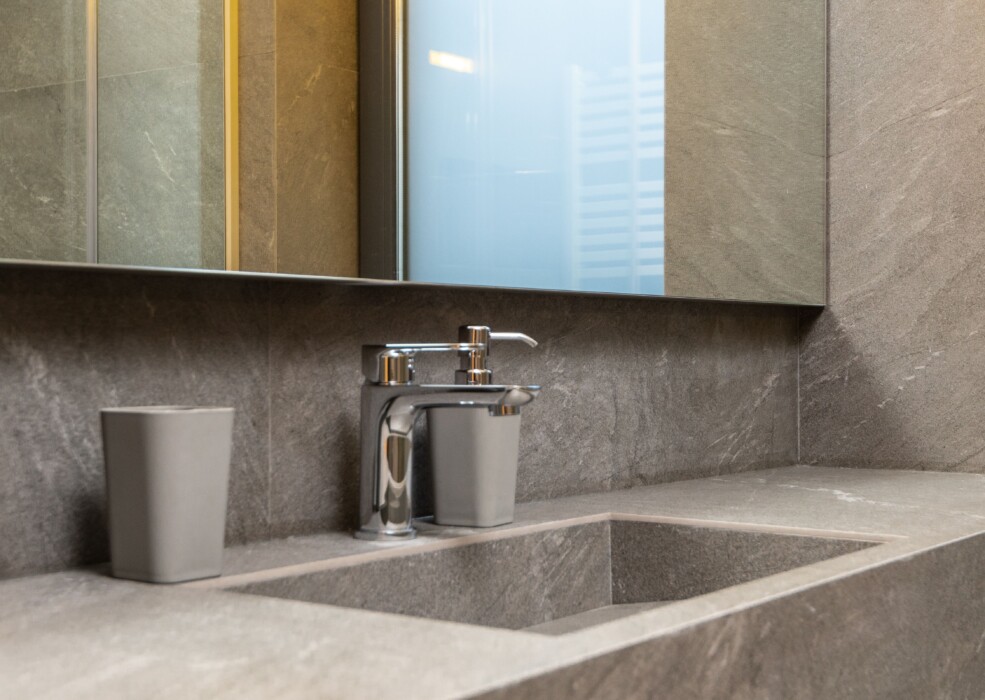Is It Time to Modify Your Bathroom?