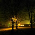 Is It Time to Rethink Night Driving?