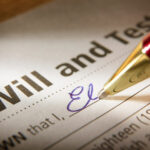 Is It Time to Update Your Will?