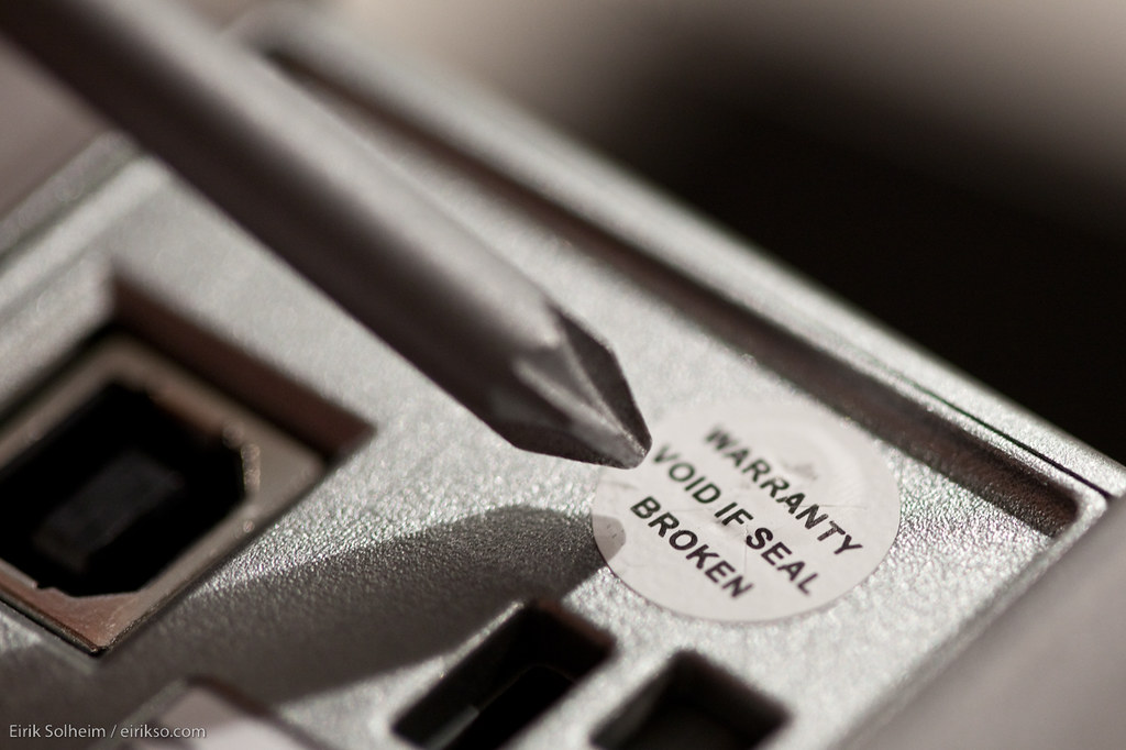 Is It Worth Paying for an Extended Warranty?