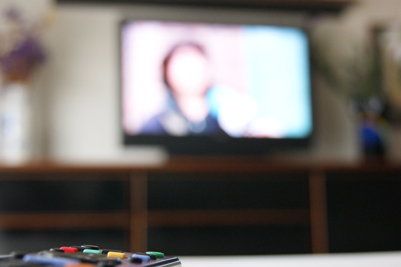 Is TV Good for the Brain?