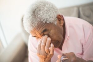 Is Your Home Making Your Allergies Worse?