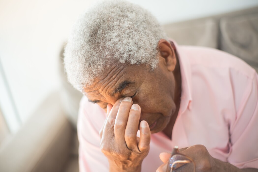 Is Your Home Making Your Allergies Worse?