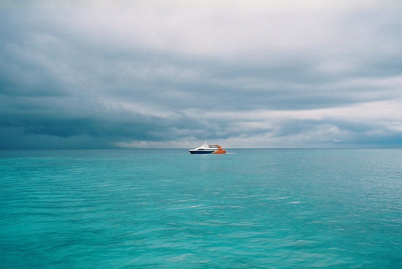 Is a Cruise Right for You? What Seniors Must Consider Before Booking