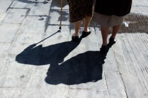 Joining a New Group? Here’s How to Walk In and Belong