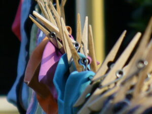 Laundry Room Safety Tips Every Senior Should Know