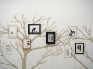 Learn the Story Behind Your Family Tree