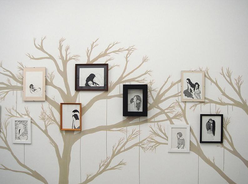 Learn the Story Behind Your Family Tree