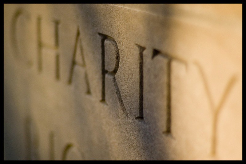 Leaving a Charitable Legacy on a Fixed Income