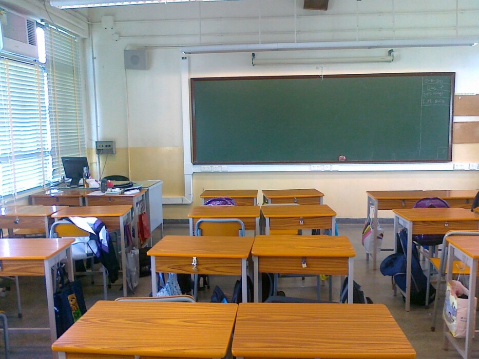 Lessons You Never Learnt in a Classroom