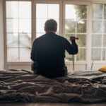 Living Alone After Losing Your Partner