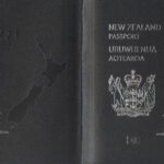 Make Copies of Your Travel Documents Before You Leave