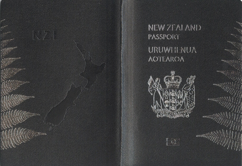 Make Copies of Your Travel Documents Before You Leave