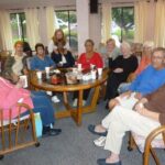 Meeting New People After Retirement