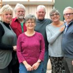 Making New Friends After Retirement