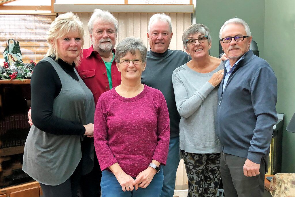 Making New Friends After Retirement