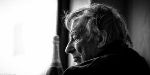 Moving Forward After Losing a Spouse