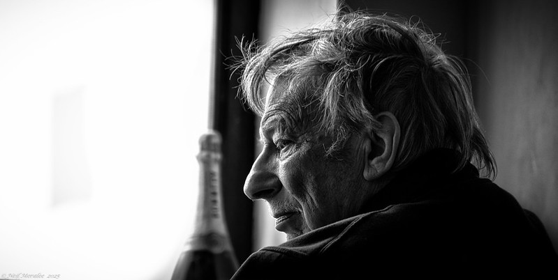 Moving Forward After Losing a Spouse