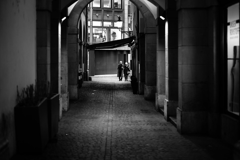 Navigating Retirement as a Couple