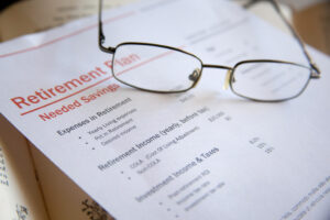Nobody Hands You a Retirement Rulebook