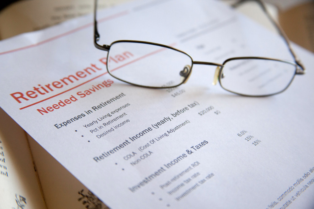 Nobody Hands You a Retirement Rulebook