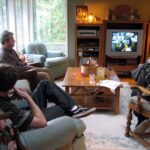 One TV Show, Three Generations