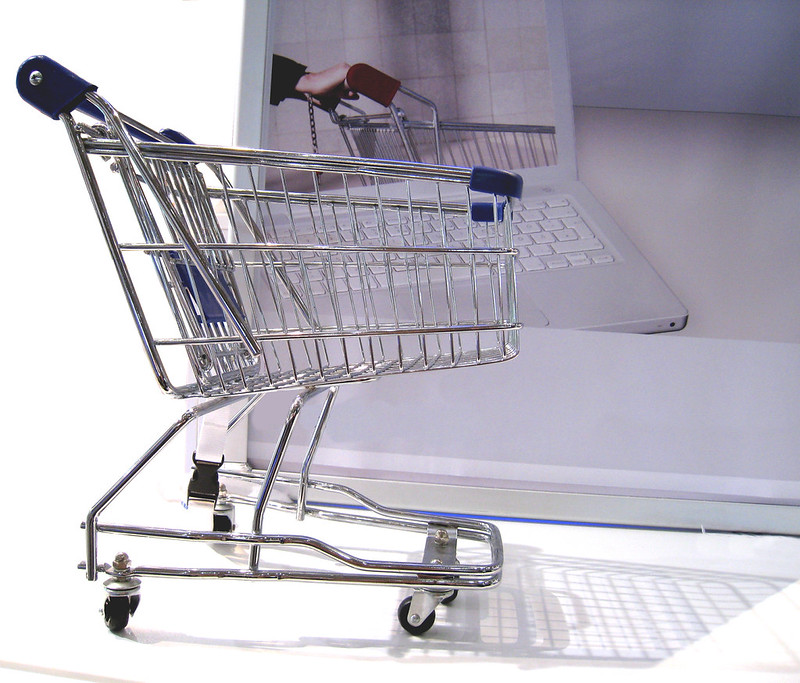 Online Shopping for Seniors: Your Complete Guide to Shopping Safely