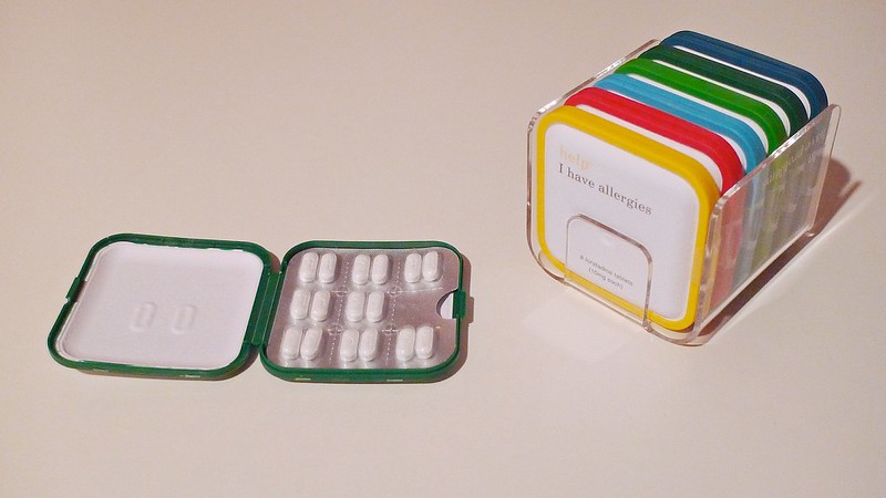 Planning a Trip Around Medication Schedules and Medical Needs