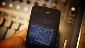 QR Codes Are Everywhere. Here’s How to Use Them Safely