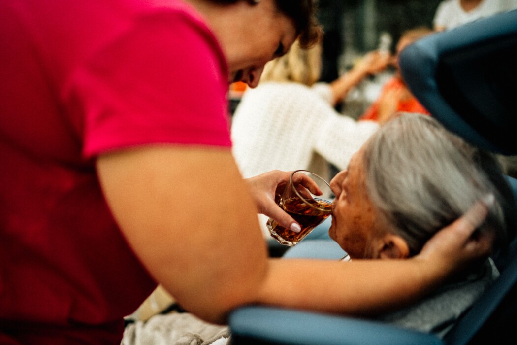 Recognising Financial Exploitation by Family Members or Caregivers