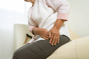 Recovering Well After a Hip Replacement