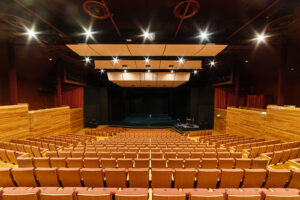 Rediscovering the Joy of Local Theatre
