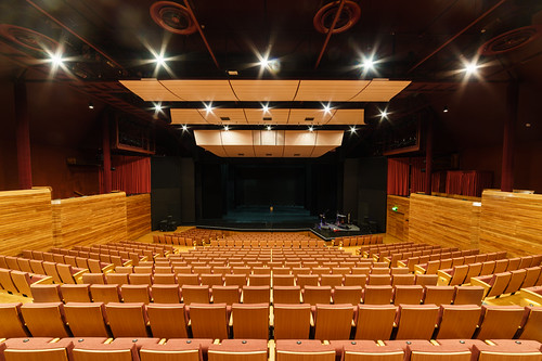 Rediscovering the Joy of Local Theatre