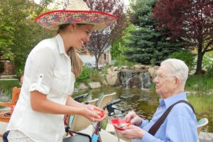 Retirement Has More Than One Chapter