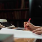 Sharing Your Life Story: Writing Workshops for Seniors