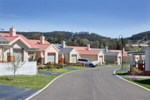 Should You Move to a Retirement Village?