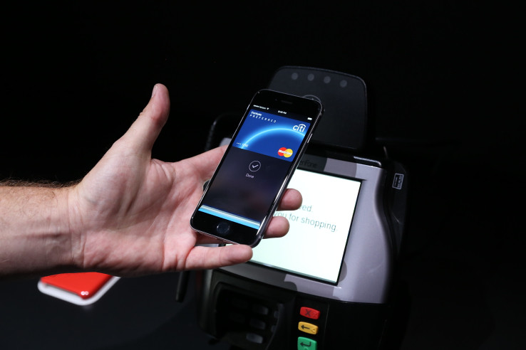 Should You Pay With Your Phone Instead of Your Wallet?