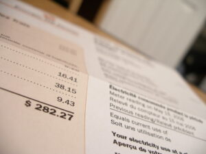 Simple Ways to Lower Your Power Bill