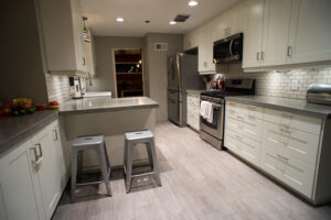 Simple Ways to Make Your Kitchen Safer