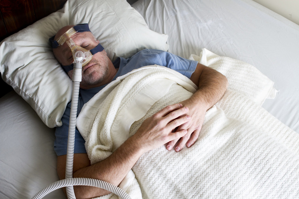 Sleep Apnea Isn’t Just Loud Snoring