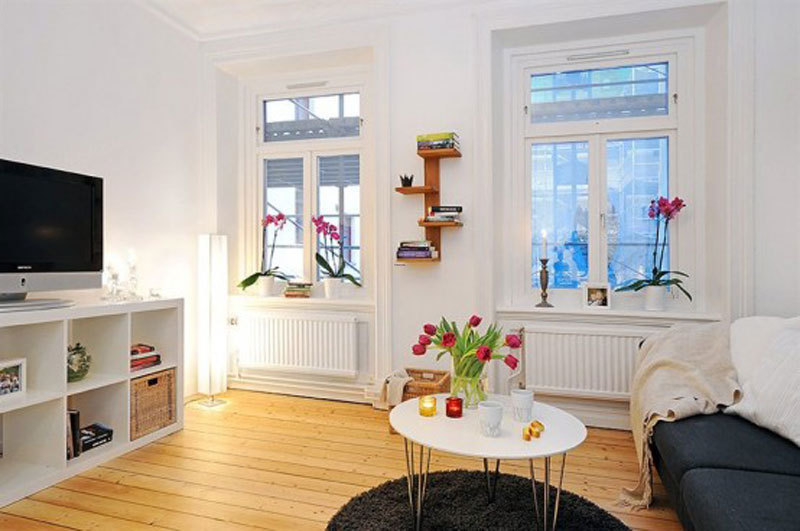 Small Changes Can Make Your Home Safer