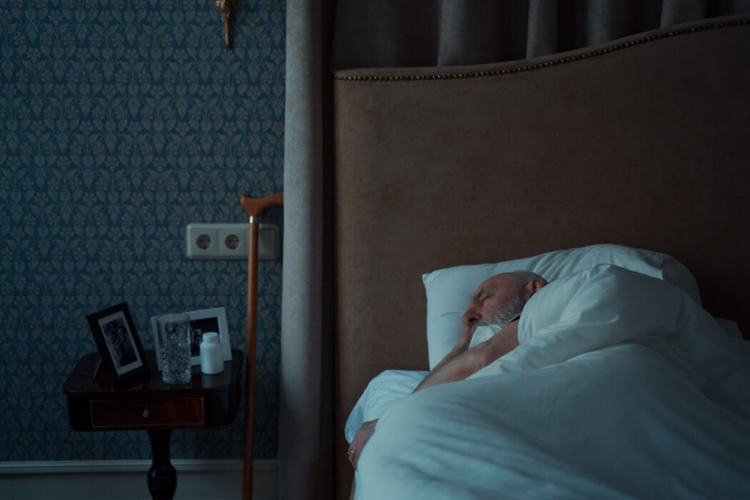Small Changes That Make a Big Difference in Sleep